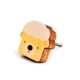 Kids Handmade Acacia Wood Sheep Drawer Knob